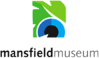 Mansfield Museum logo